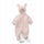 Baby Bear Animal Romper, Baby One-piece Quilted Autumn And Winter Children