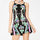 Sling Mini Dress Sexy Fashion Women's Casual Party Dress