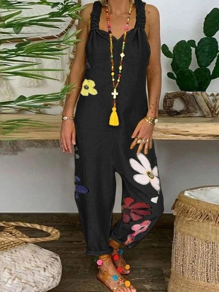 Spot 2021 Aliexpress Hot Sale Amazon Wish Explosion Style Loose Casual Large Size Printed Siamese Bib