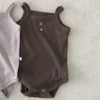 Cotton Sling Jumpsuit