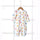 Baby Pajamas, Long-sleeved Romper, Romper, Newborn Clothes