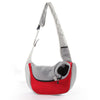 Fashionable And Convenient Pet Shoulder Bag