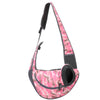 Fashionable And Convenient Pet Shoulder Bag