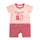 Boys' Jumpsuit Baby Jumpsuit Summer Short Sleeve