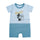 Boys' Jumpsuit Baby Jumpsuit Summer Short Sleeve