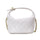 Fashion Lingge Chain Bag Shoulder Messenger Bag