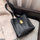 Fashion Simple Texture Single Shoulder Messenger Bag