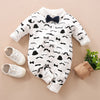 Newborn One Hundred Days Old Dress