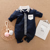 Newborn One Hundred Days Old Dress