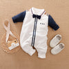 Newborn One Hundred Days Old Dress