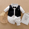 Newborn One Hundred Days Old Dress