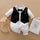 Newborn One Hundred Days Old Dress