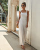 Women's New Style Sling Jumpsuit Sleeveless