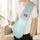 Fashion Simple One-shoulder Messenger Pet Bag