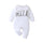 Baby One-piece Romper Baby Casual