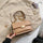 Stone Pattern Women's Bag Fashion One-shoulder Messenger Bag