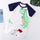Baby Bright Comfortable Baby Clothes