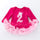 Birthday One-piece Dress Factory Outlet For Baby 0-2 Years Old Festive Romper Dress