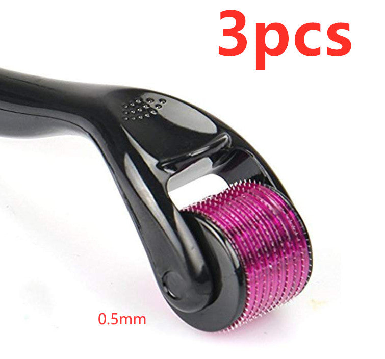 540 microneedle roller beauty importer