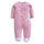 Baby crawling cotton clothes