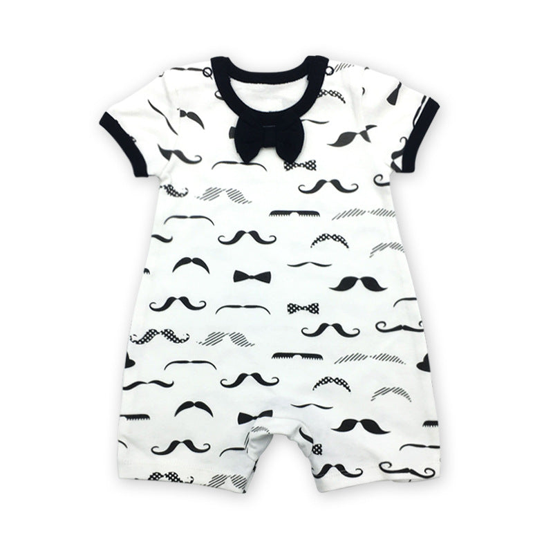 Short climb jumpsuit