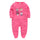Cartoon baby jumpsuit