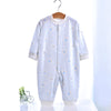 Children's cotton romper