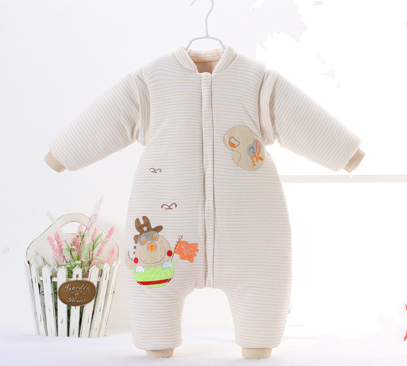 Children should not be kicked