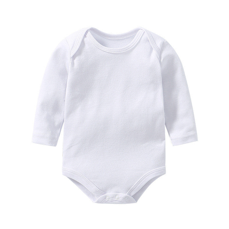 Pure white triangle cotton robes