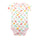 New Cotton Baby Short-sleeved One-piece Home Service