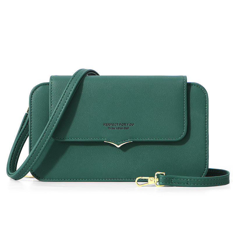 Forever Young cross-body bag