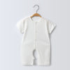 Baby one-piece clothes