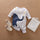 2021 baby clothes newborn rat baby clothes