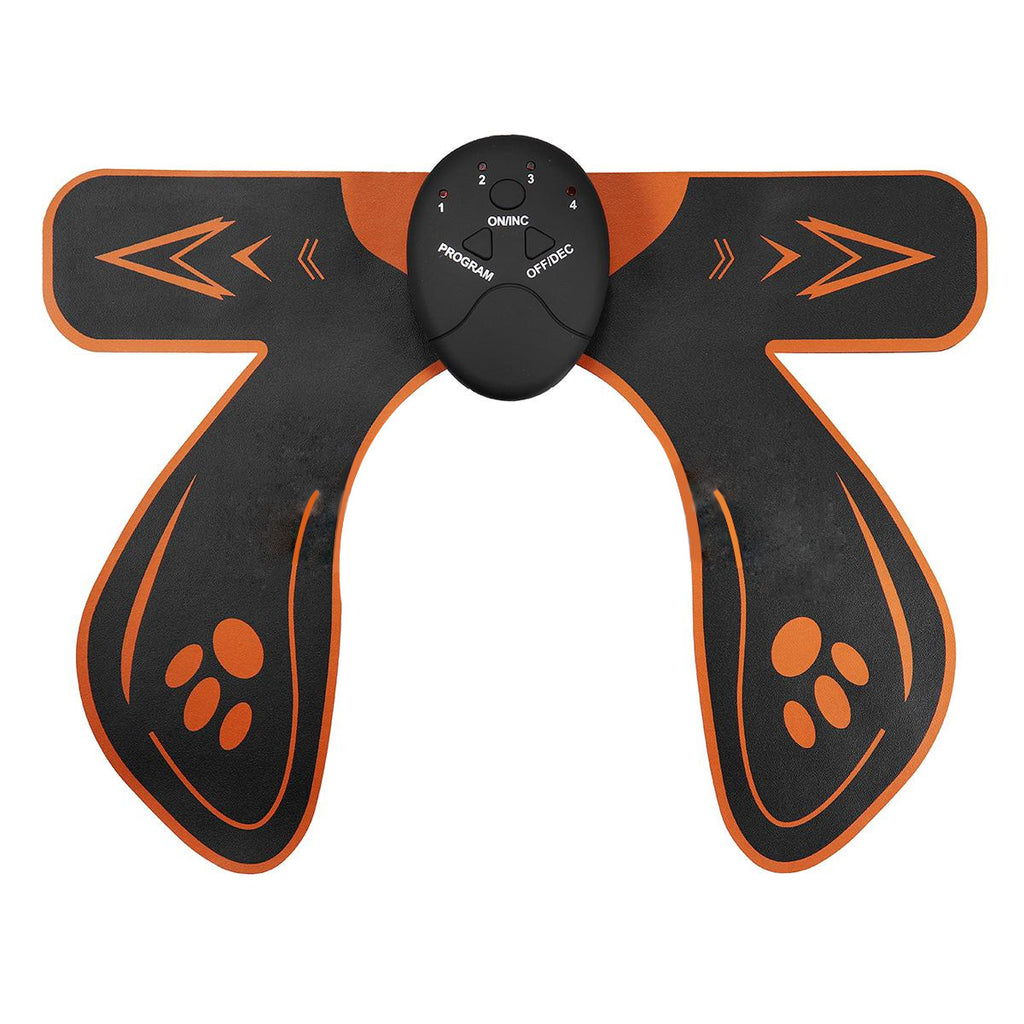 Buttocks sports massage beauty instrument