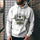 New 3D Digital Printing Sweater Hoodie