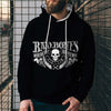 New 3D Digital Printing Sweater Hoodie