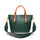 Women's bags, leather handbags, casual women's bags