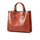 Multifunctional retro handbag