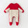 Baby Boy Romper Toddler Girl Mop Suit Infant Crawling Clothes Cotton Children One-Piece Long Sleeve Jumpsuit
