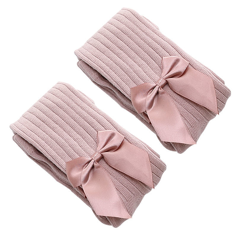 Children's Western Style Summer Baby Bottoming Socks For Outer Wear