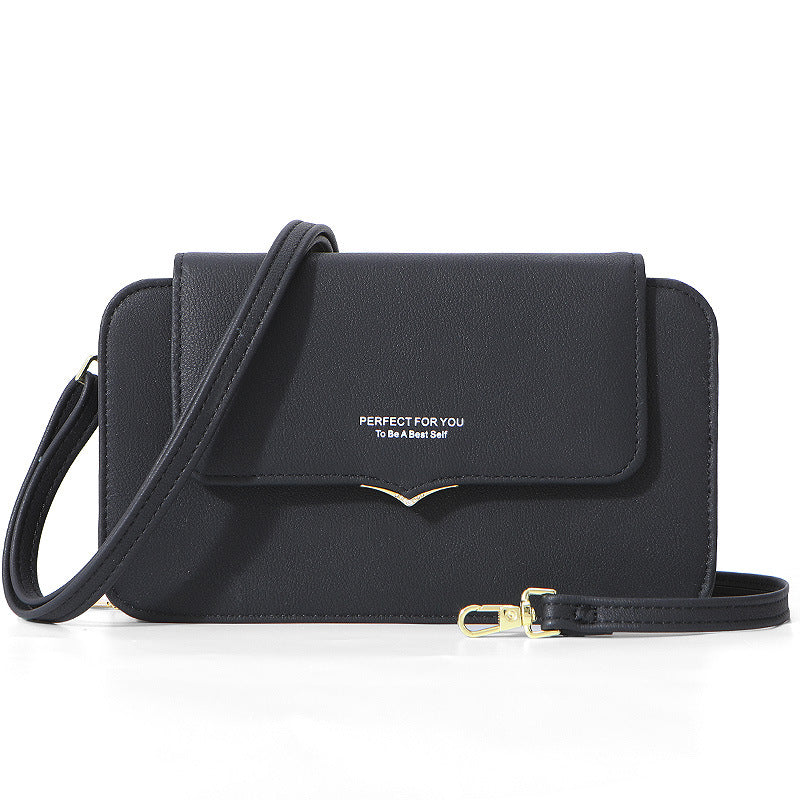 Forever Young cross-body bag