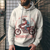 New 3D Digital Printing Sweater Hoodie