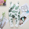 Devon Cactus Romper
