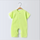 Baby one-piece clothes