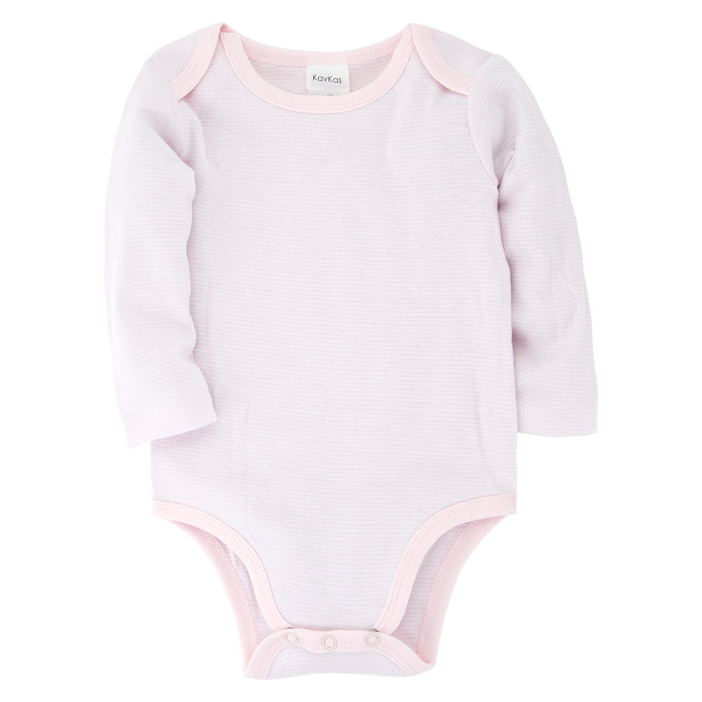 Cotton Cartoon Long-Sleeved Triangle Bag Fart