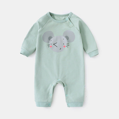 Baby clothes