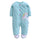 Baby crawling cotton clothes