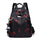 Oxford Cloth high-capacity women's backpack