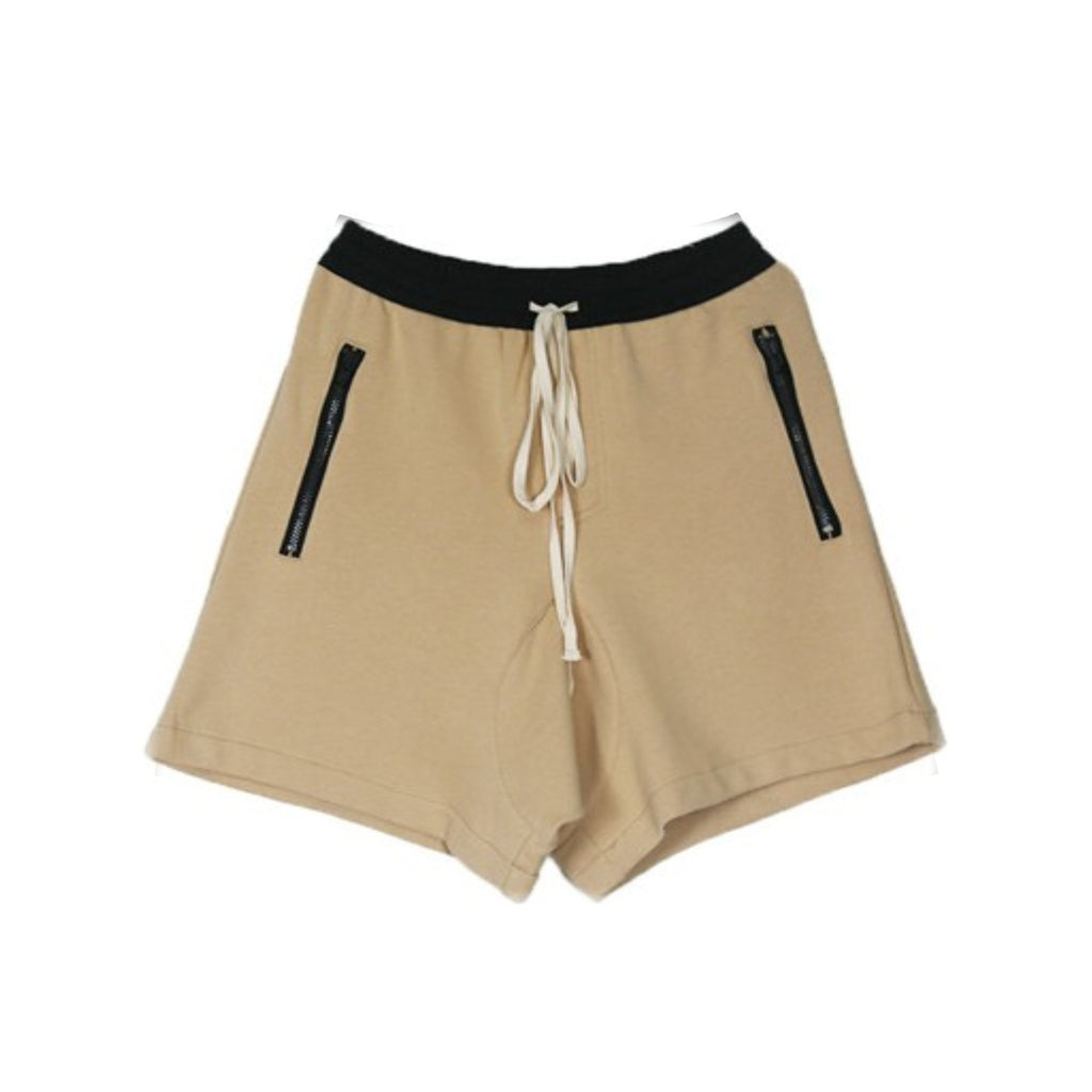 New Summer Sports Casual Basketball Shorts Five Points Pants