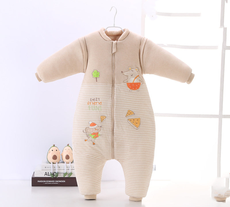 Children should not be kicked